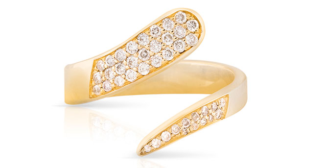 smith and mara diamond skimmer ring