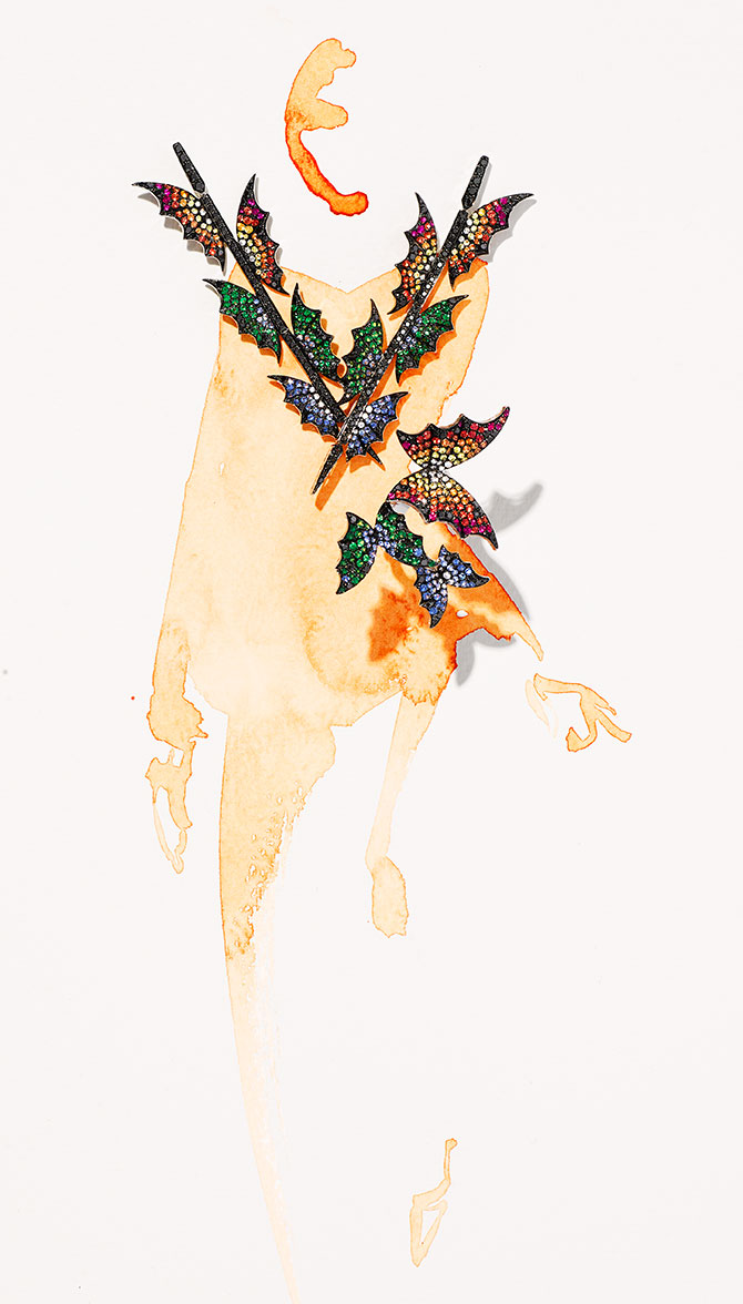 stephen webster illustration