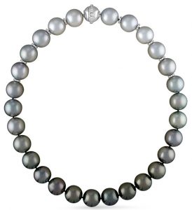 tara museum collection tahitian pearls