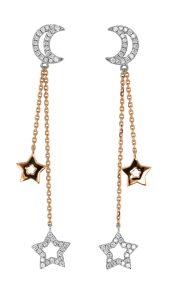 Yaelita earrings