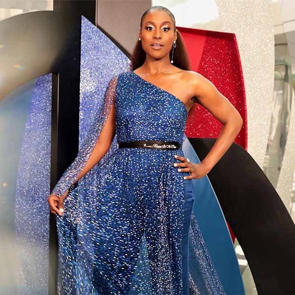 I Insta-Stalked Issa Rae’s CFDA Awards Gown - JCK