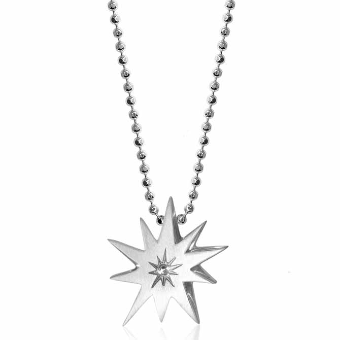 Alex Woo Powerburst Incredibles pendant