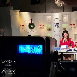 Vanna K on JTV