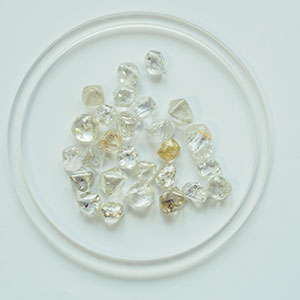 alrosa diamonds