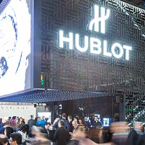 Hublot Baselworld