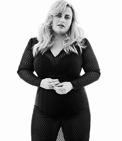 Rebel Wilson