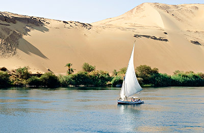egypt