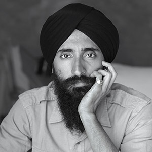 waris ahluwalia