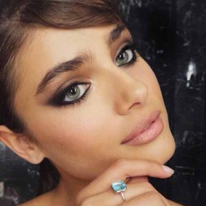 Lisa Eldridge instagram