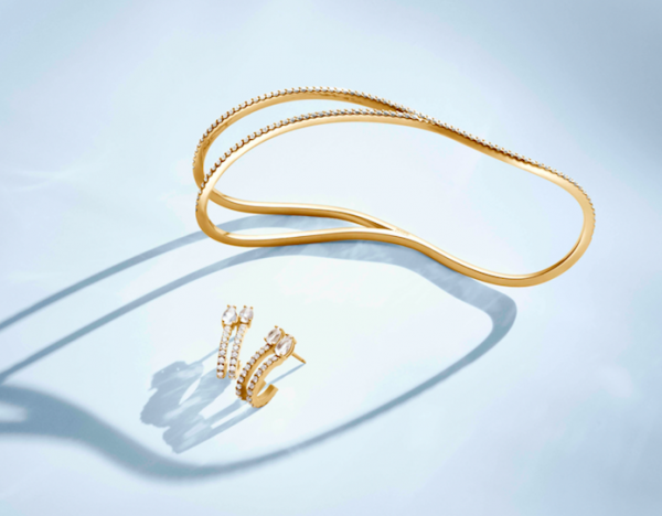 Paige Novick on Her Upcoming Collection With Atelier Swarovski – JCK
