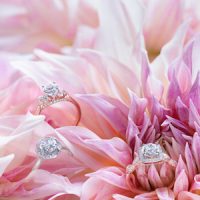 Monique Lhuillier Designs a New Collection for Helzberg