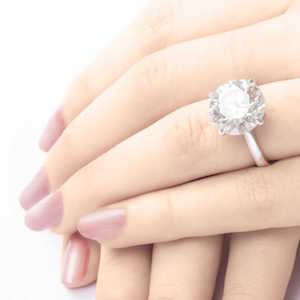 Washington 9 carat diamond