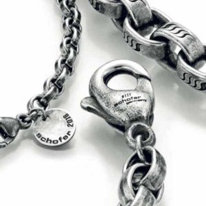 Schofer Germany custom chain options