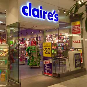 Claire's expanding merchandising to more grocery stores - Bizwomen