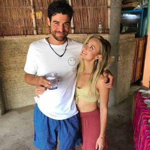 Bachelor in Paradise 2018