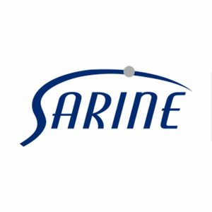 Sarine logo