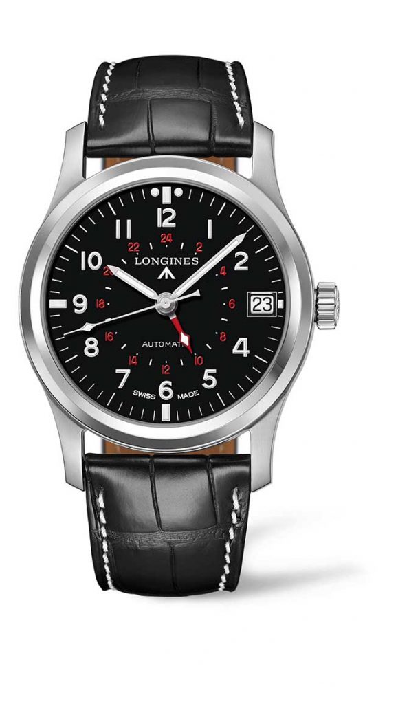 Longines Aviation watch