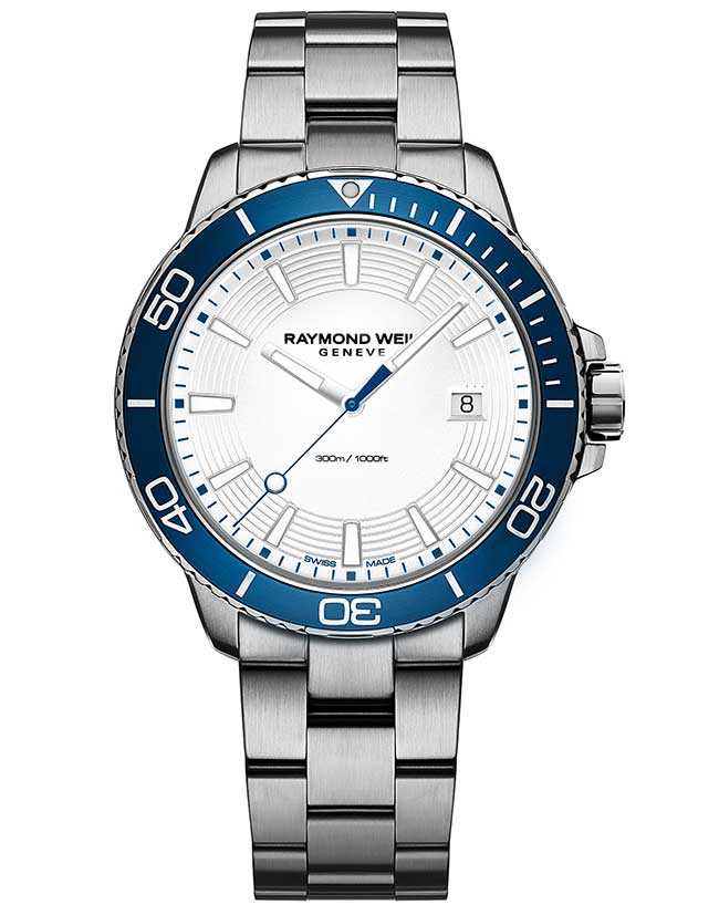 Raymond Weil Tango 300