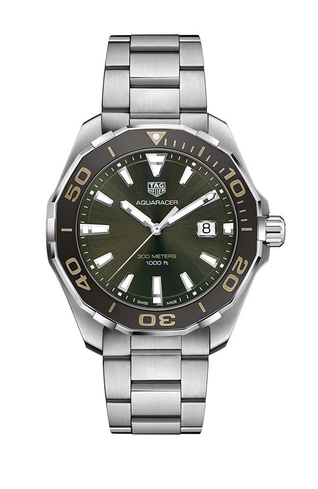 TAG Heuer Aquaracer