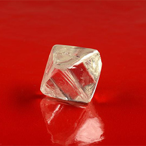 Alrosa diamond