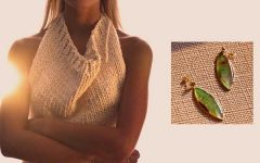 Alexis Kletjian Golden hour event