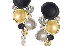 Sarah Graham Confluence earrings