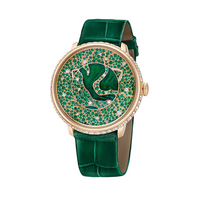 Faberge Lady Libertine I watch