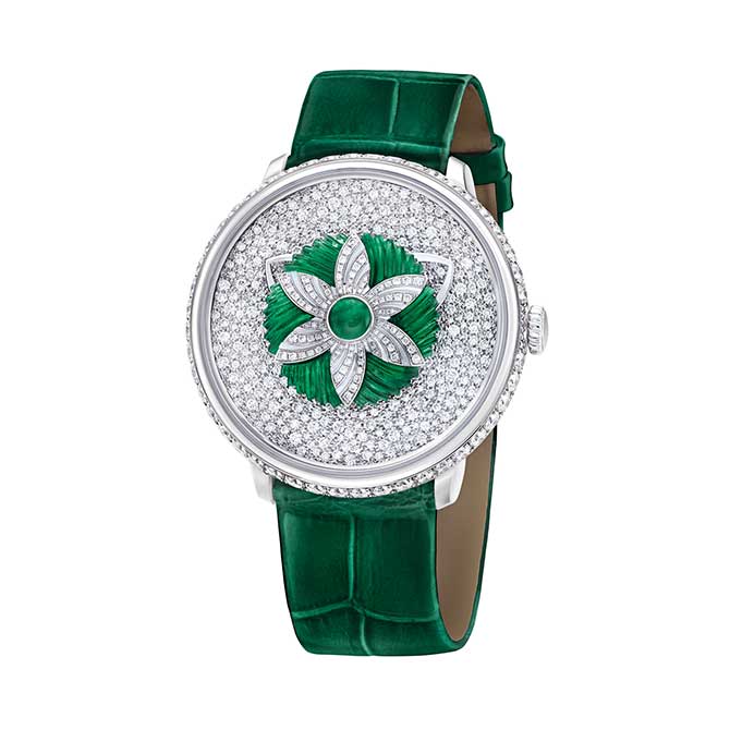 Faberge Lady Libertine II watch