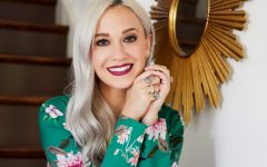 Danielle Miele of Gem Gossip