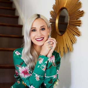 Danielle Miele of Gem Gossip