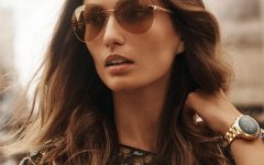 Instagram watch ad Michael Kors