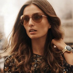 Instagram watch ad Michael Kors