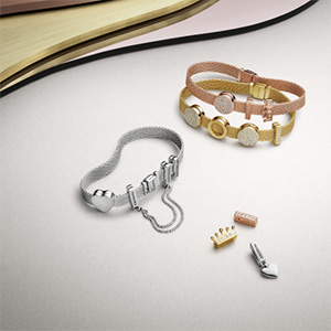 Pandora new bracelet 2018