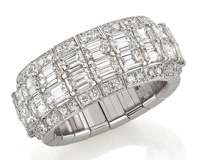 Picchiotti wedding band