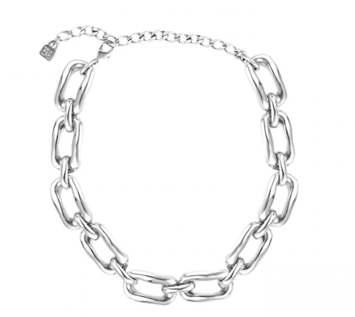 Uno de 50 Chained necklace