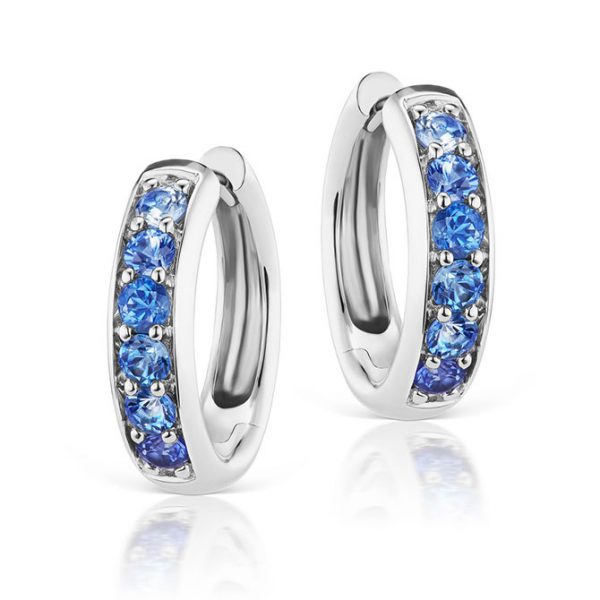 Rock the Vote: 16 Jewels With Blue Gemstones – JCK
