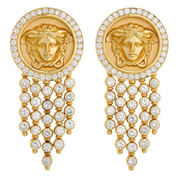 cheap versace jewelry