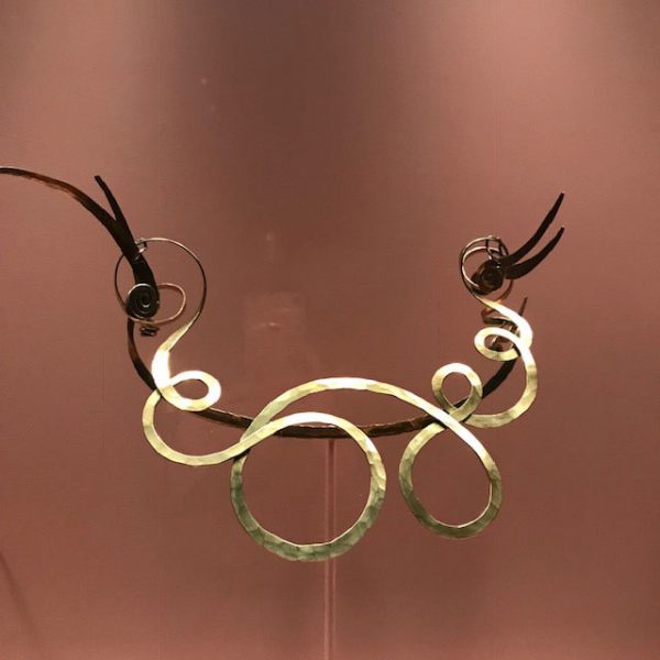 New York City Jewelry Week 2018 The Met Exhibit’s MustSee Pieces JCK