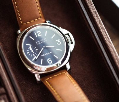 Panerai Luminor