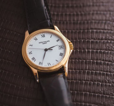 Patek Philippe Calatrava