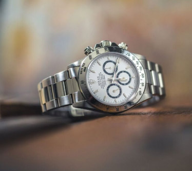 Rolex Daytona