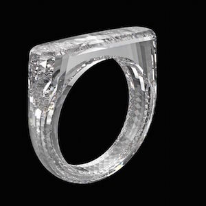 Jony Ive ring