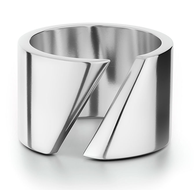 spinelli kilcollin celine ring