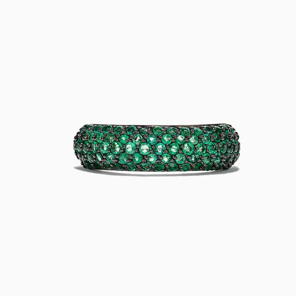 Effy emerald ring