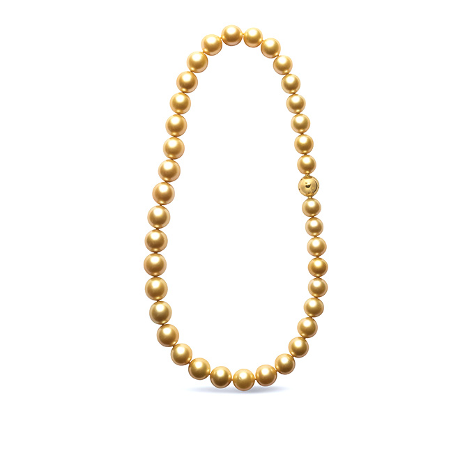 Jewelmer South Sea pearls