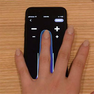 Ring Finger Sizer, Measuring Your Ring Size