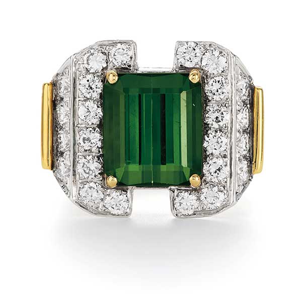 jewelry auction cartier