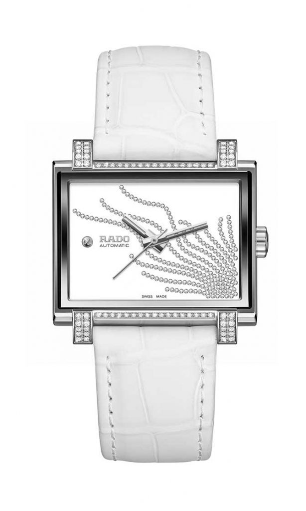 Rado Tradition 1965 watch