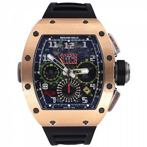 Richard Mille watch