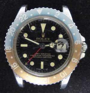 Vintage Rolex